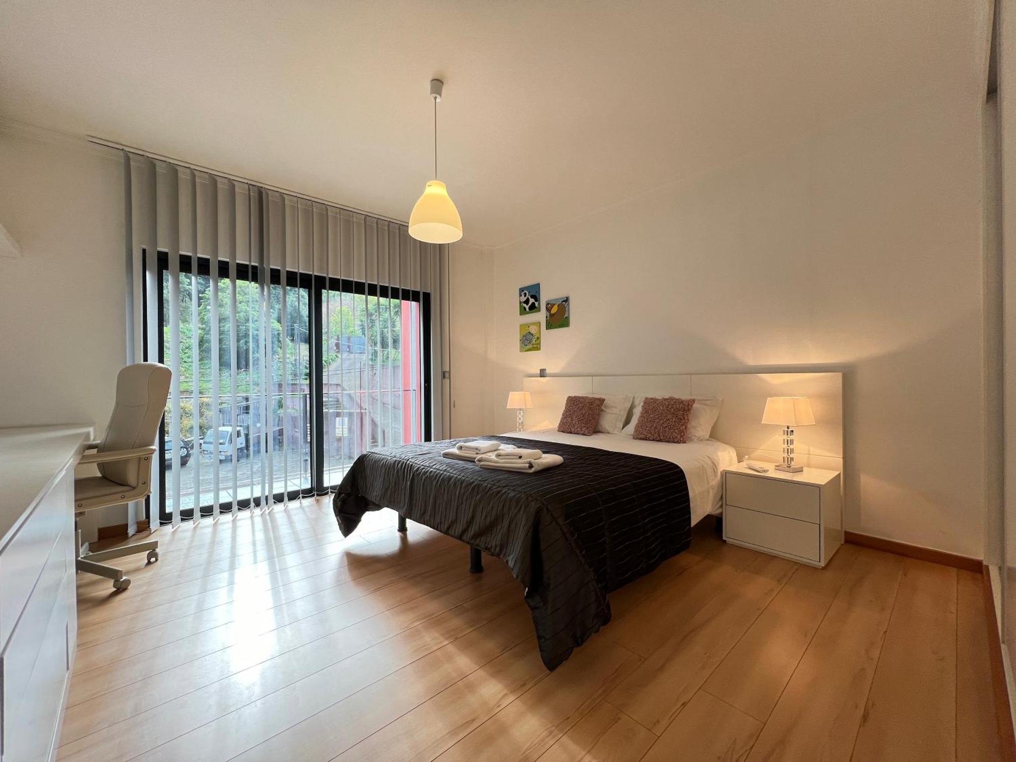 Casa Saramago By Analodges São Vicente Exteriör bild