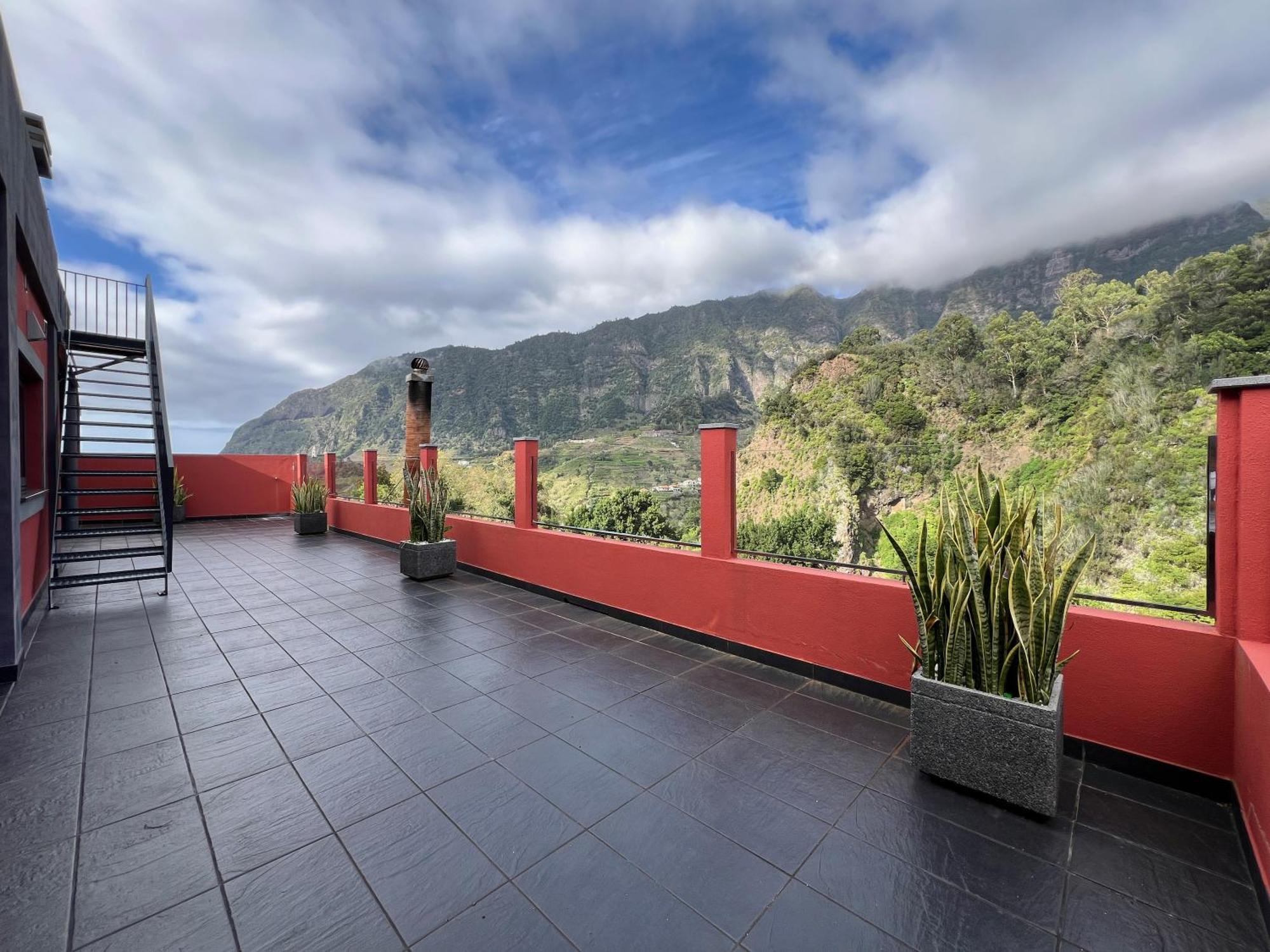 Casa Saramago By Analodges São Vicente Exteriör bild