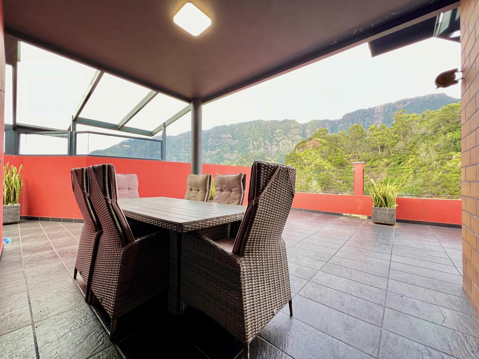 Casa Saramago By Analodges São Vicente Exteriör bild